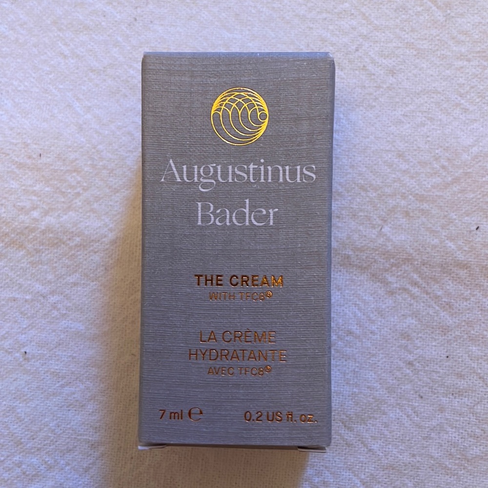 Augustinus Bader the Cream 7ml